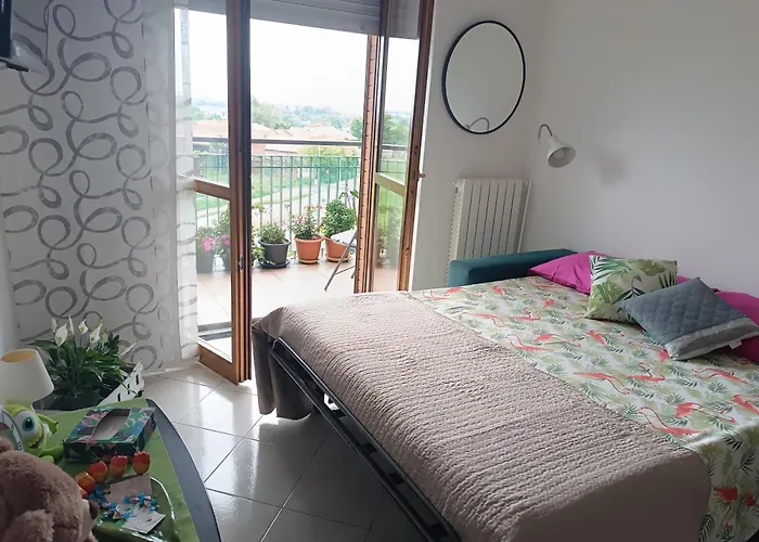 In Casa Zoe