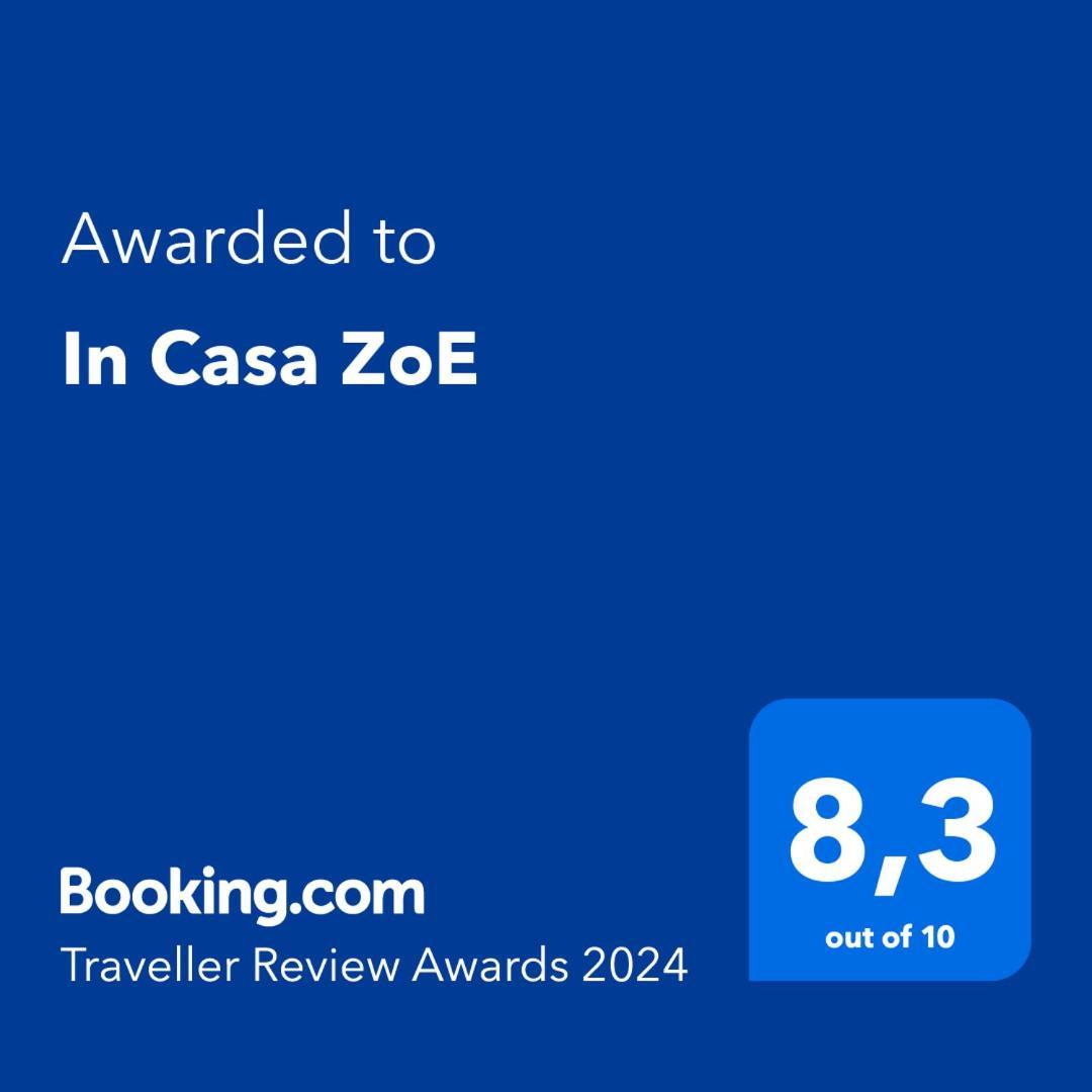Homestay In Casa Zoe Venaria Reale