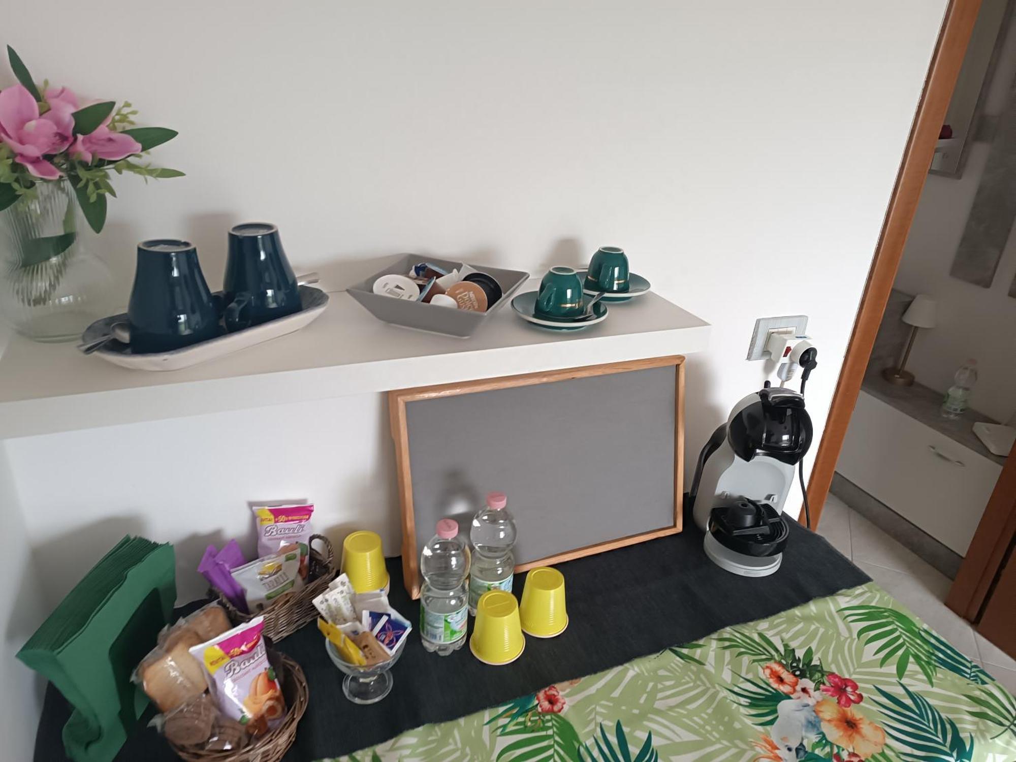 In Casa Zoe