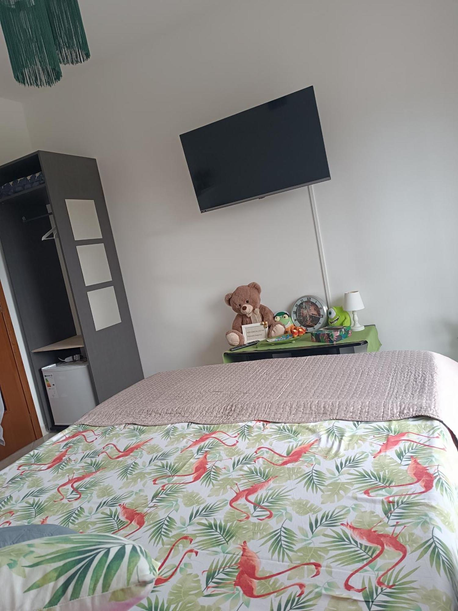 Homestay In Casa Zoe *